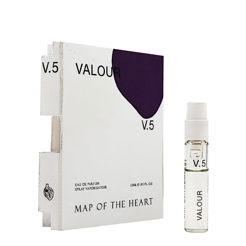 V.5 - Valour EDP