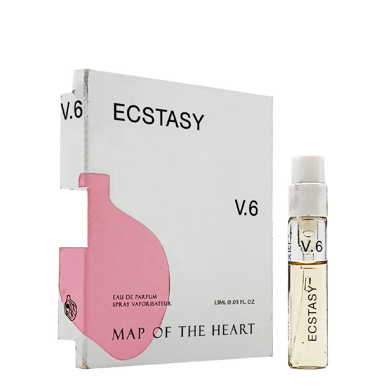 V.6 - Ecstasy EDP