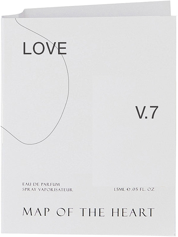 V.7 - Love EDP