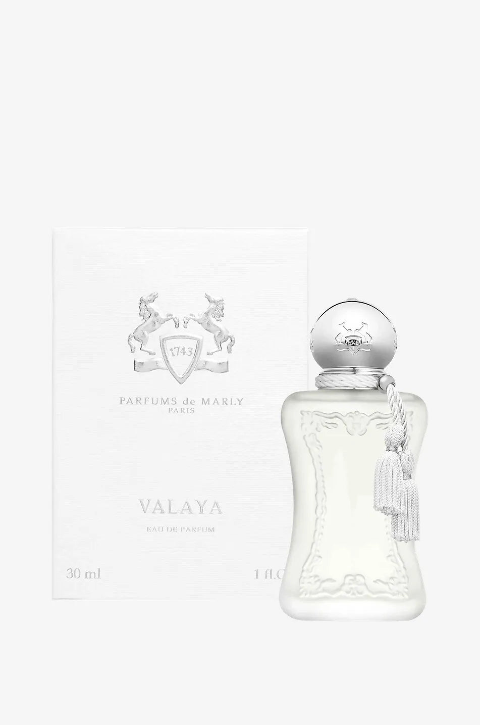 Valaya EDP