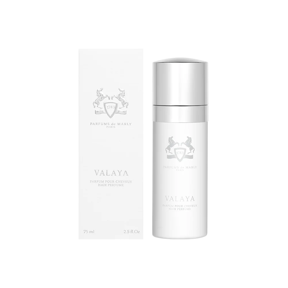 Valaya Hair Perfume