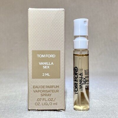 Vanilla Sex EDP – Scentoria