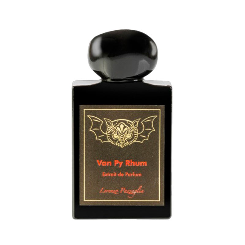 香水(ユニセックス) Van Py Rhum Extrait de Parfum 50ml Van Py Rhum Extrait De Parfum – Scentoria