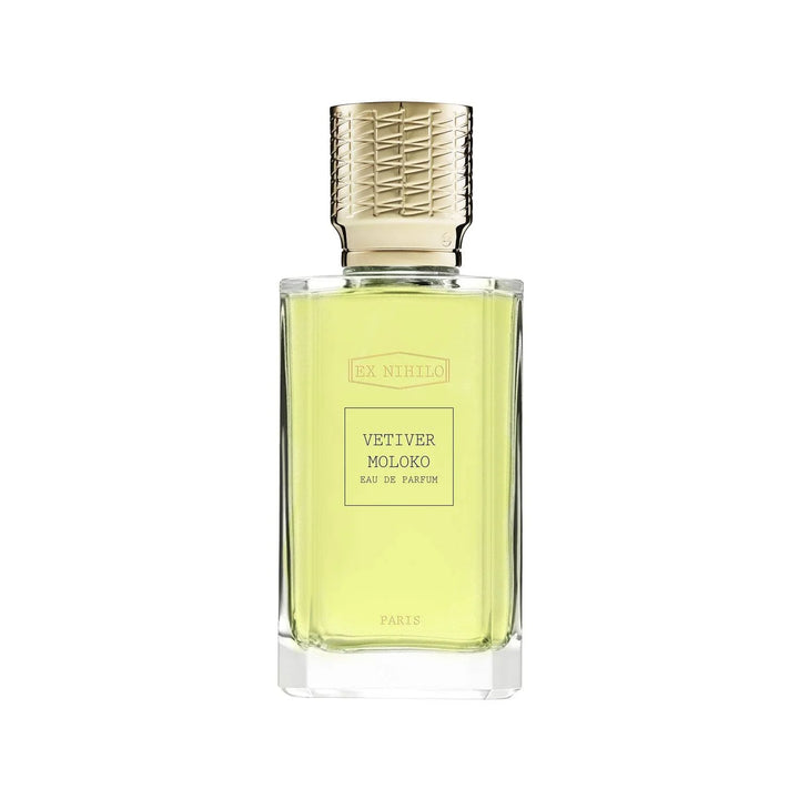 Vetiver Moloko EDP