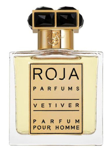 Vetiver Parfum Pour Homme