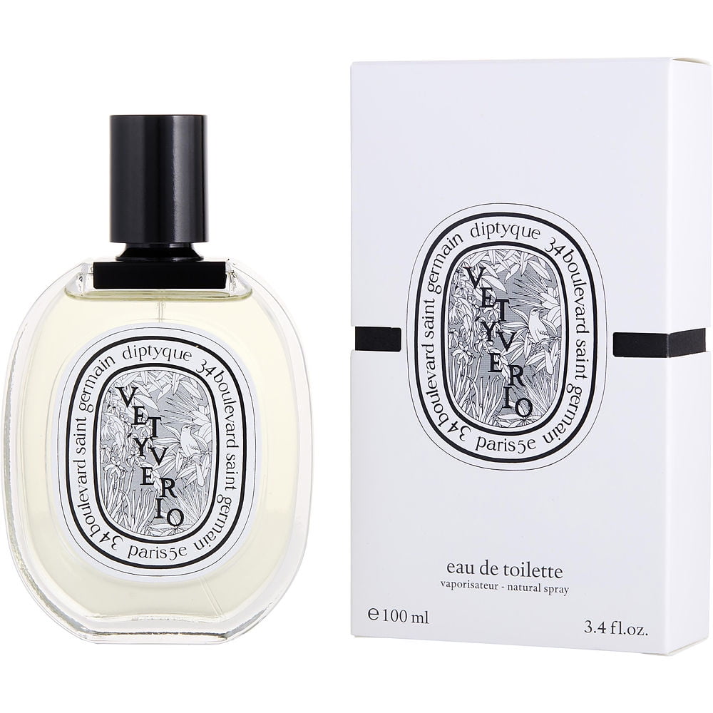 [DIPTYQUE] VETYVERIO / 50ml (新品未使用) Vetyverio EDT – Scentoria