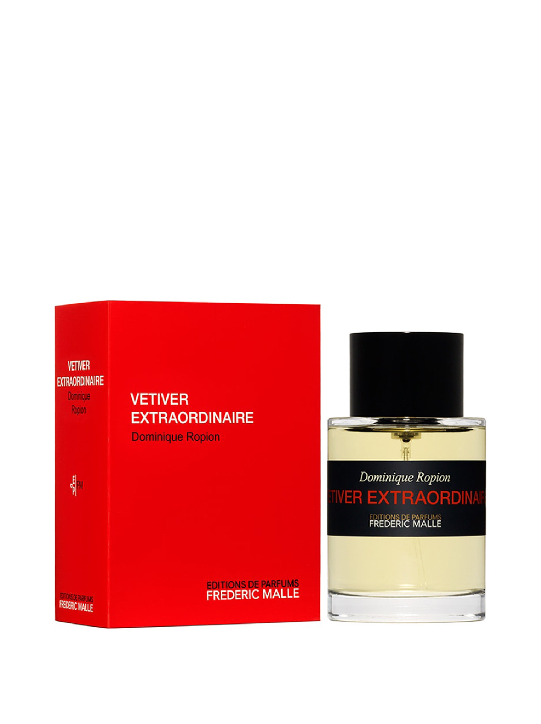 香水(ユニセックス) FREDERIC MALLE Vetiver Extraordinaire Vetiver Extraordinaire EDP – Scentoria