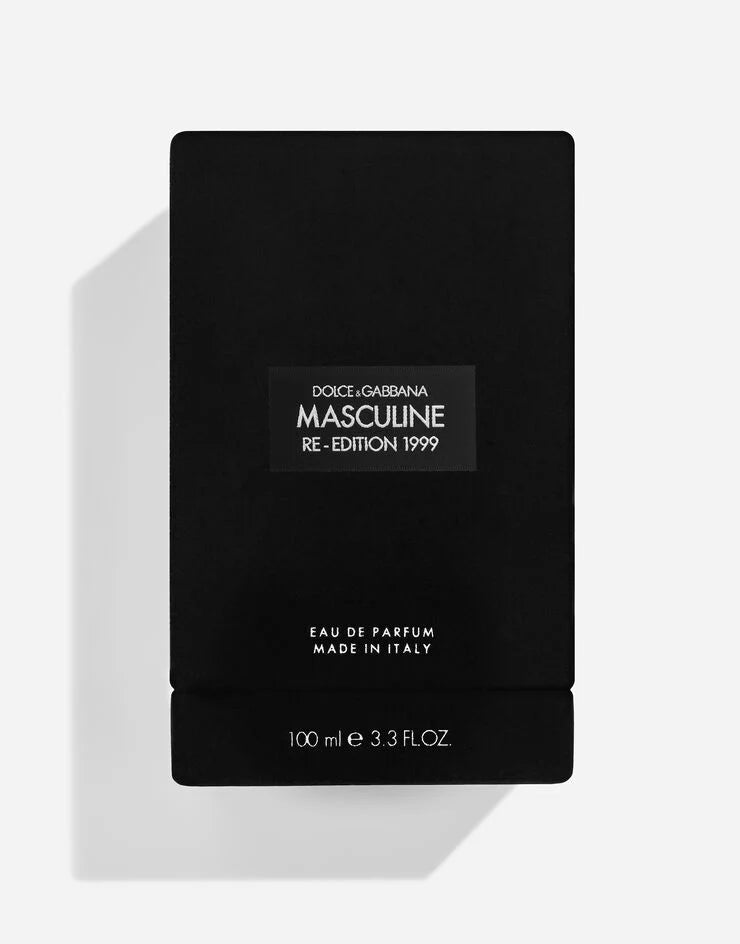Masculine Re-Edition 1999 EDP