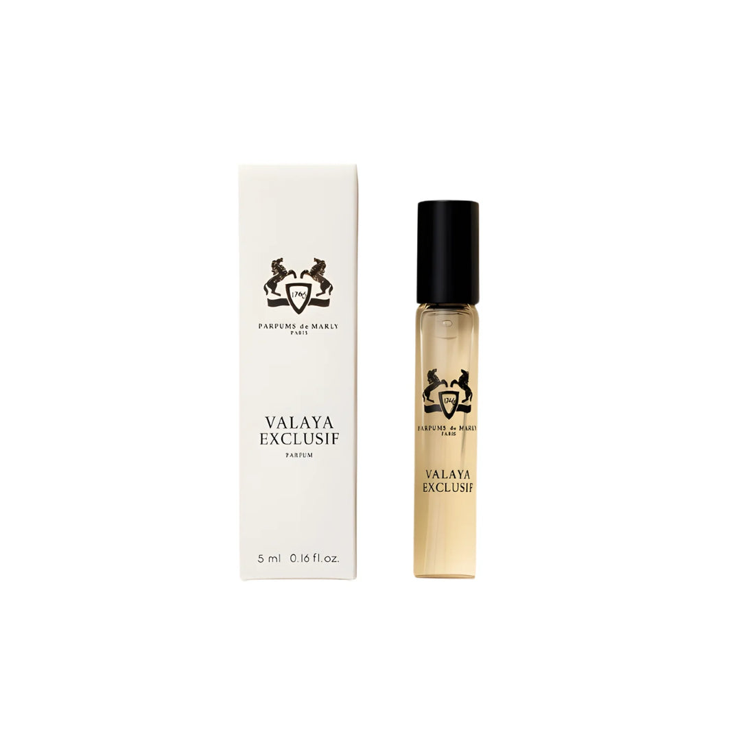 Valaya Exclusif Parfum