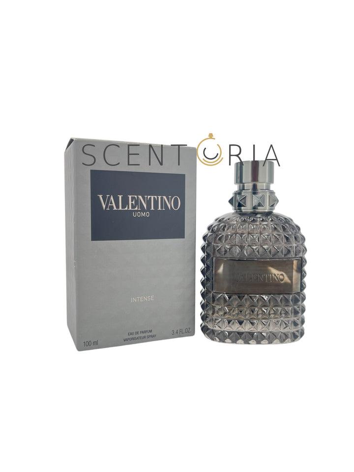 Uomo Intense EDP Partial