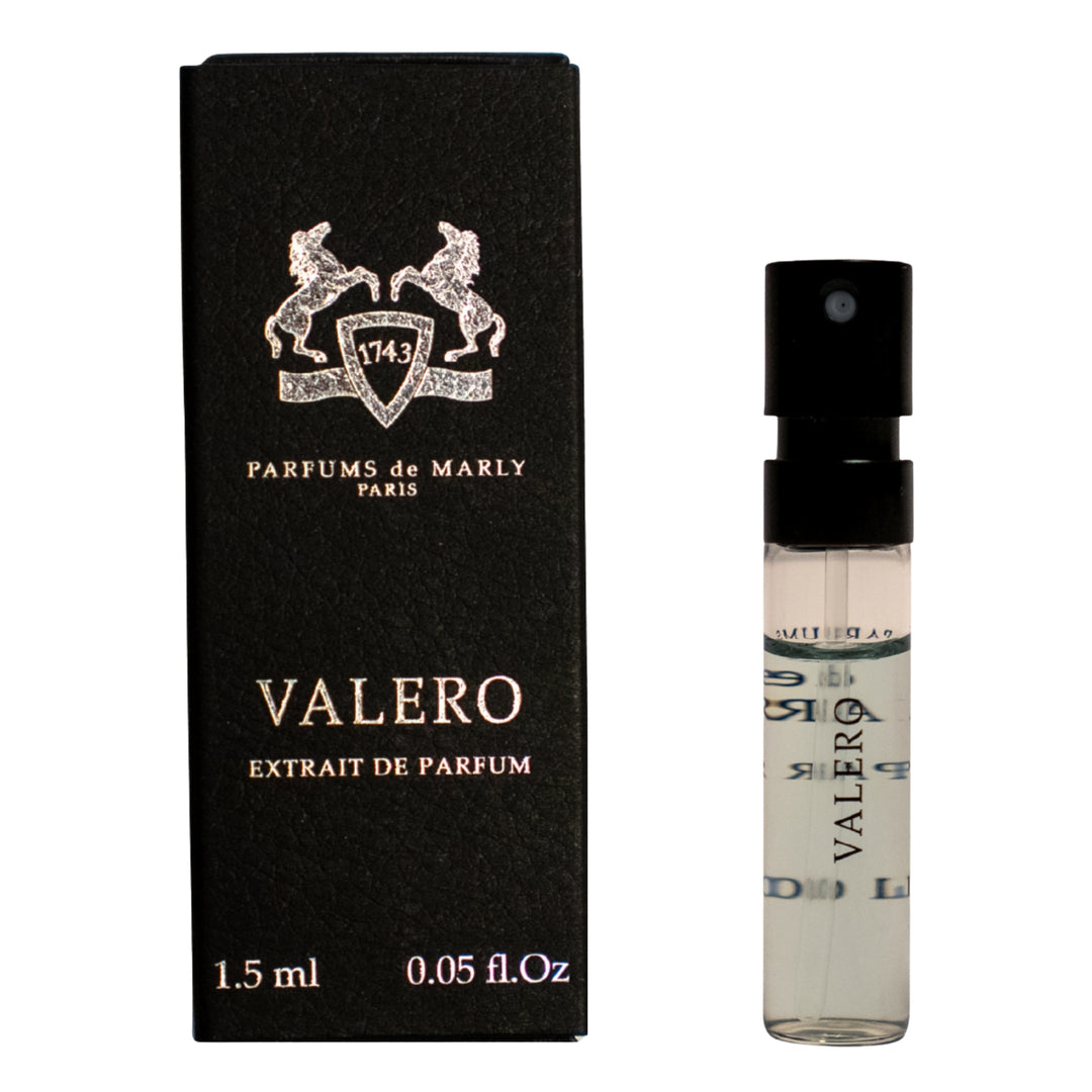 Valero Extrait De Parfum