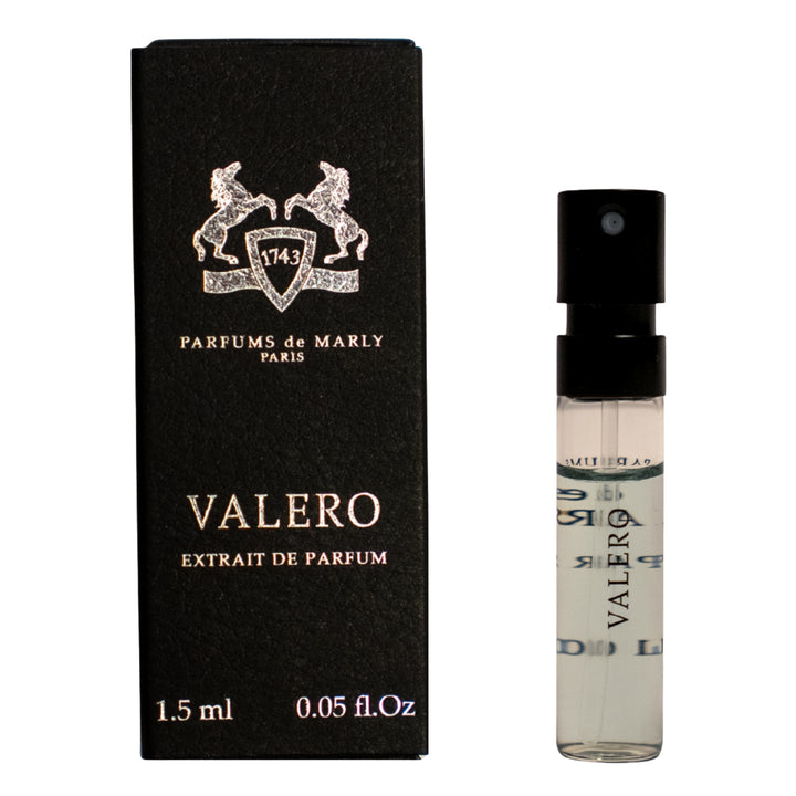 Valero Extrait De Parfum