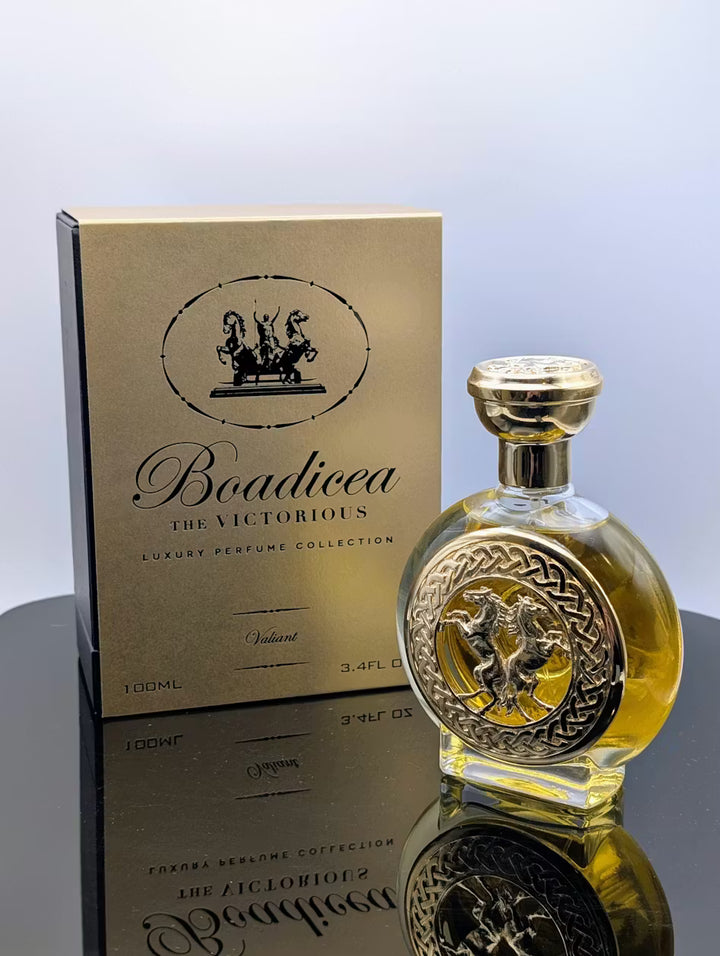 Valiant Parfum