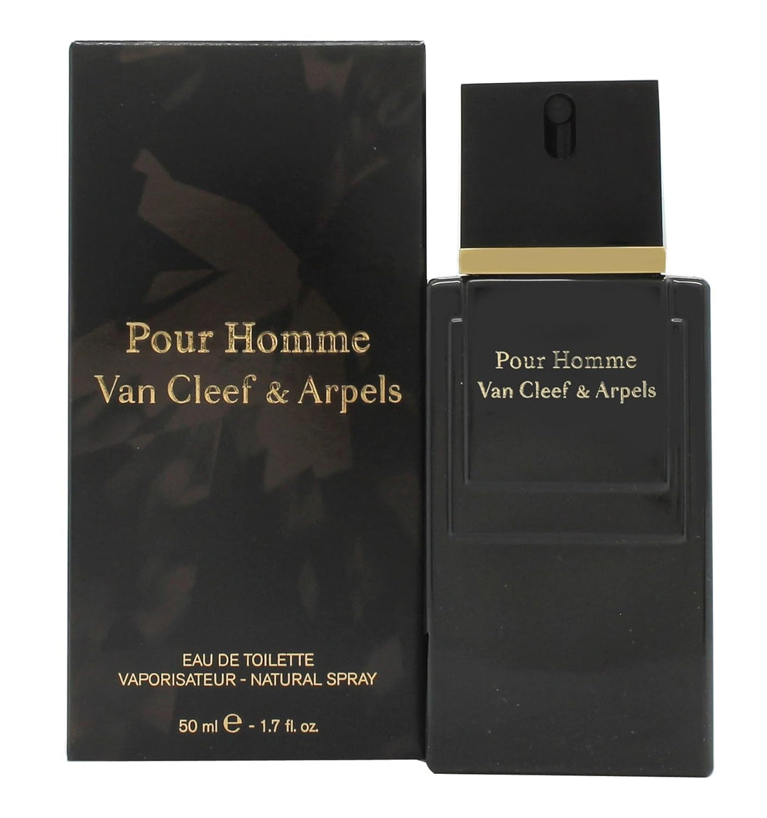 Van Cleef & Arpels Pour Homme EDT