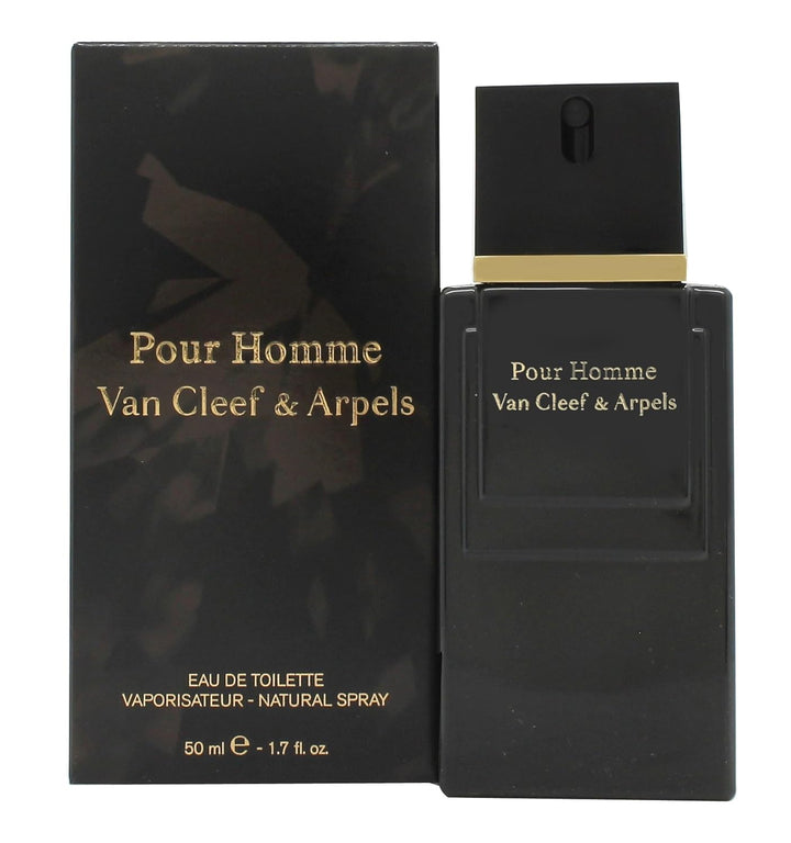 Van Cleef & Arpels Pour Homme EDT