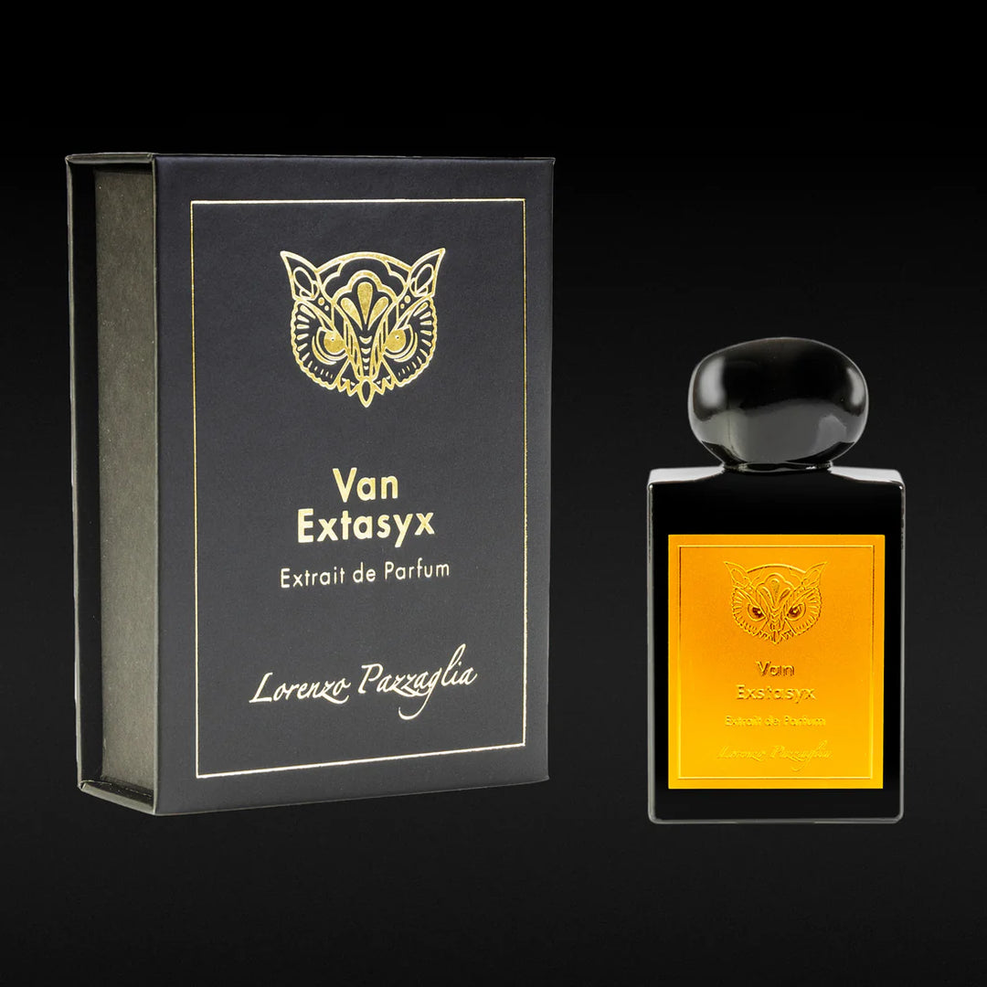 Van Exstasyx Extrait de Parfum