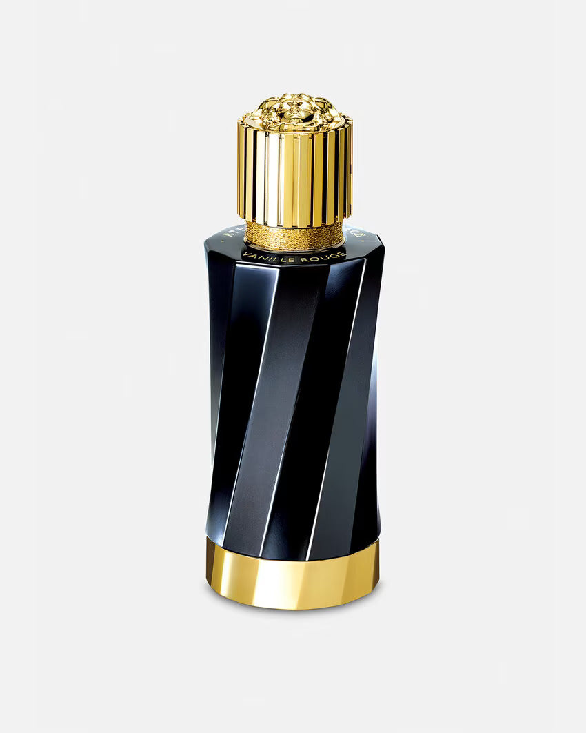 Vanille Rouge EDP