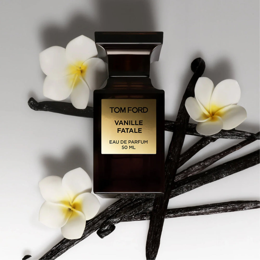 Vanille Fatale EDP