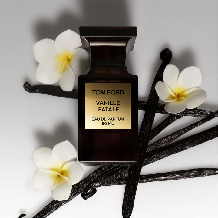 Vanille Fatale EDP