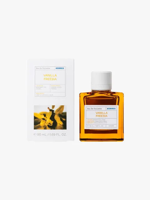 Vanilla Freesia EDT