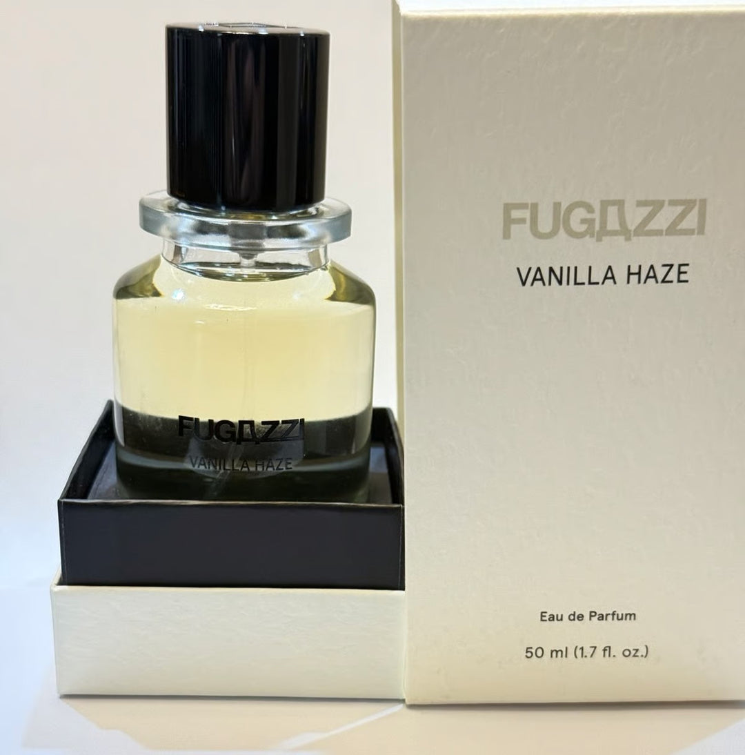 Vanilla Haze EDP