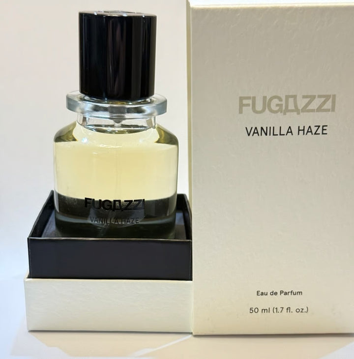 Vanilla Haze EDP