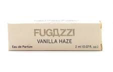 Vanilla Haze EDP