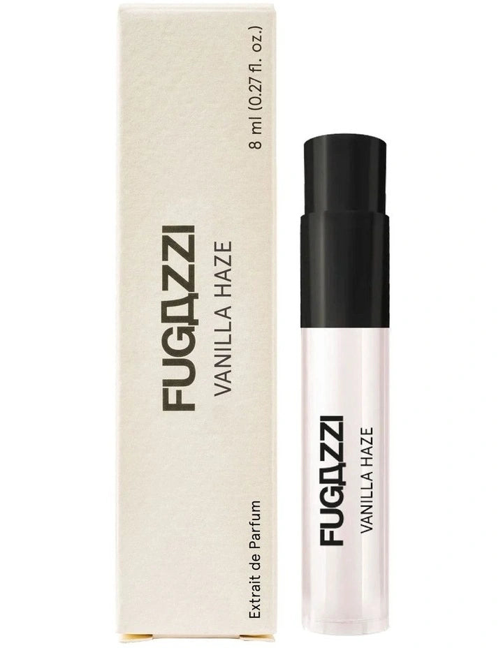 Vanilla Haze Extrait De Parfum