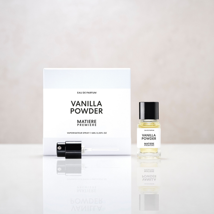 Vanilla Powder EDP
