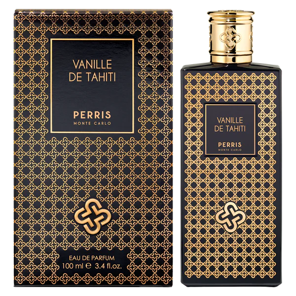 Vanille De Tahiti EDP