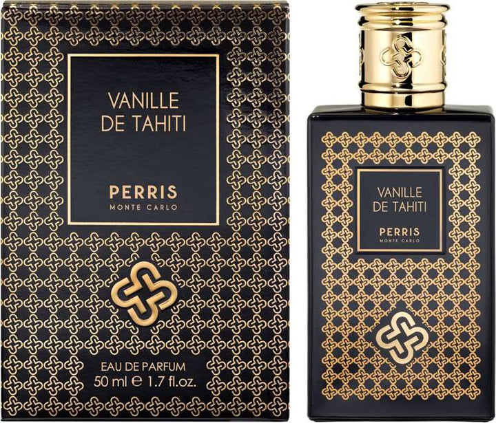 Vanille De Tahiti EDP