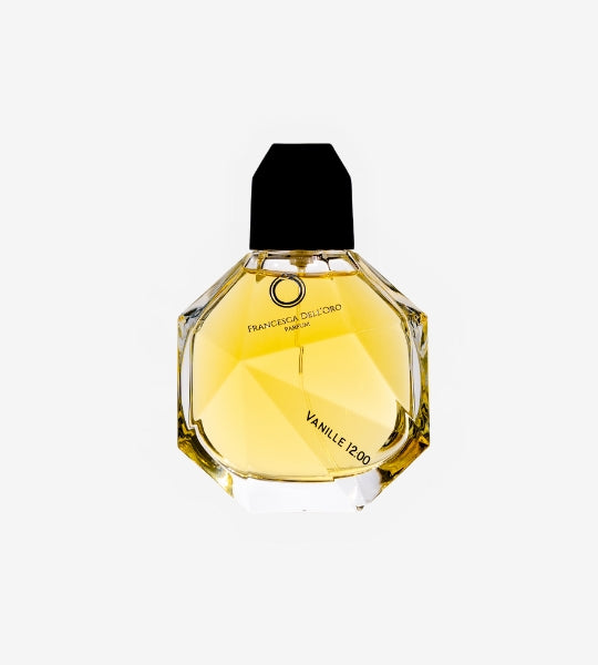 Vanille 12:00 Parfum