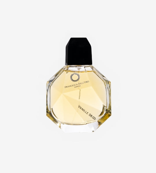 Vanille 08:00 Parfum