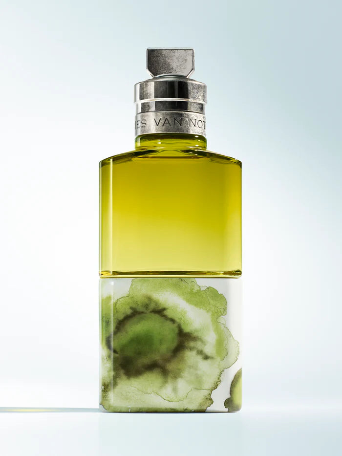 Vanille Camouflage EDP