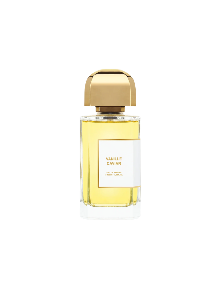 Vanille Caviar EDP
