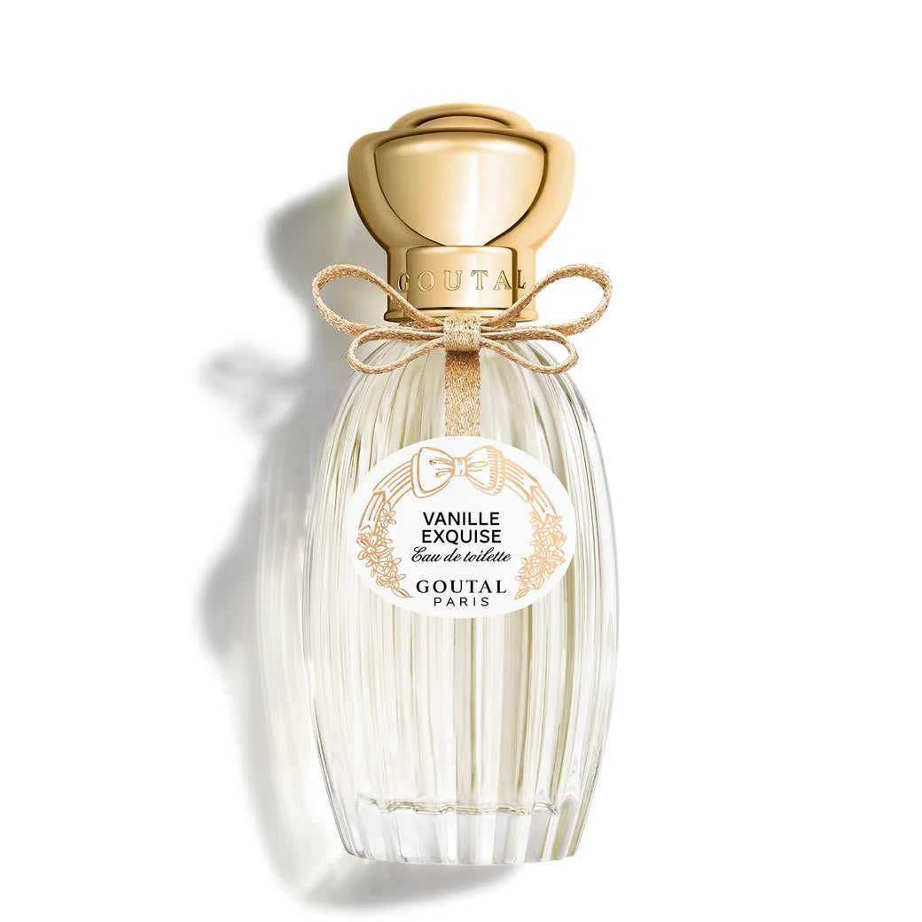 Vanille Exquise EDT