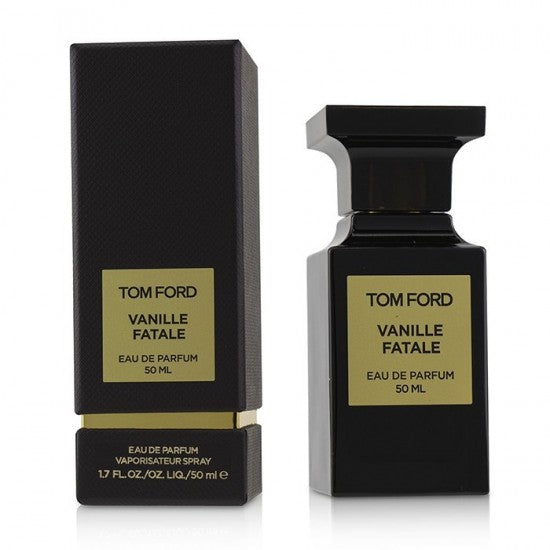 Vanille Fatale EDP