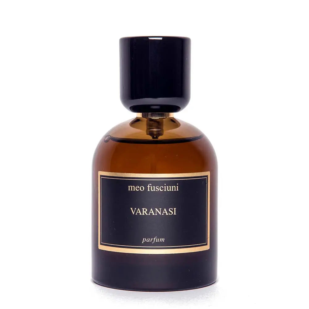 Varanasi Parfum