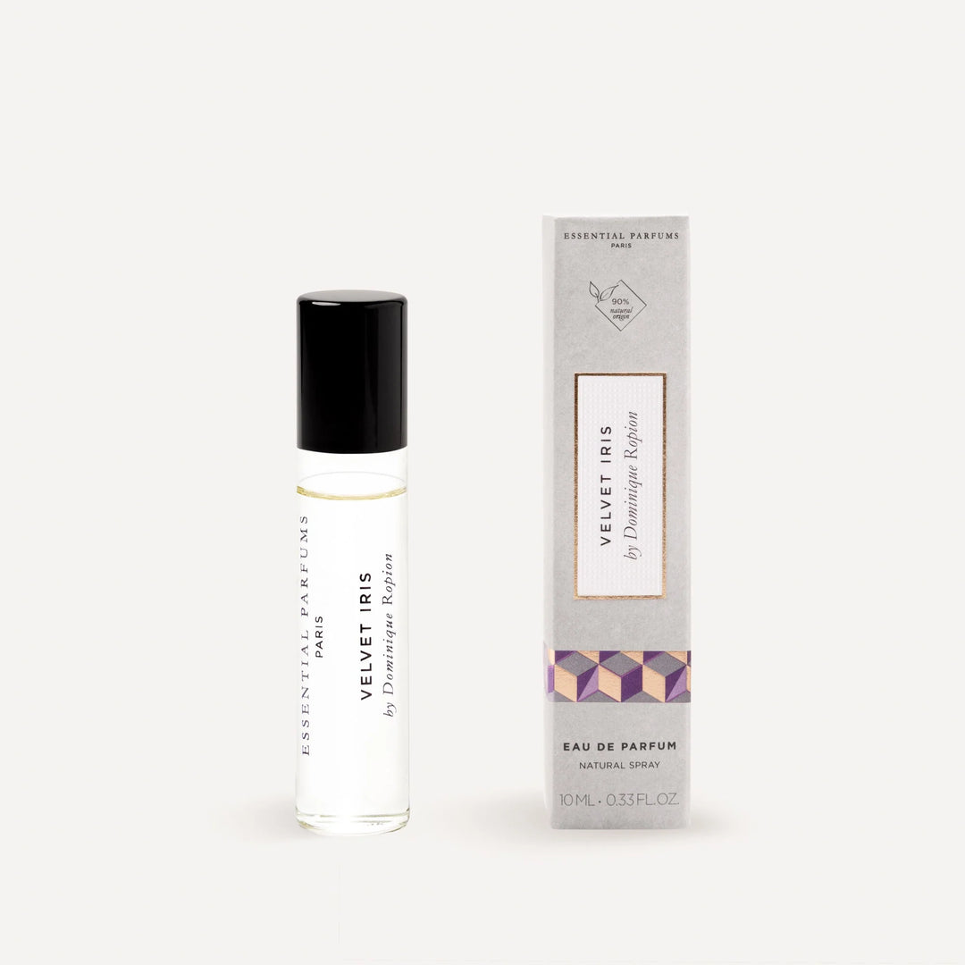 Velvet Iris EDP