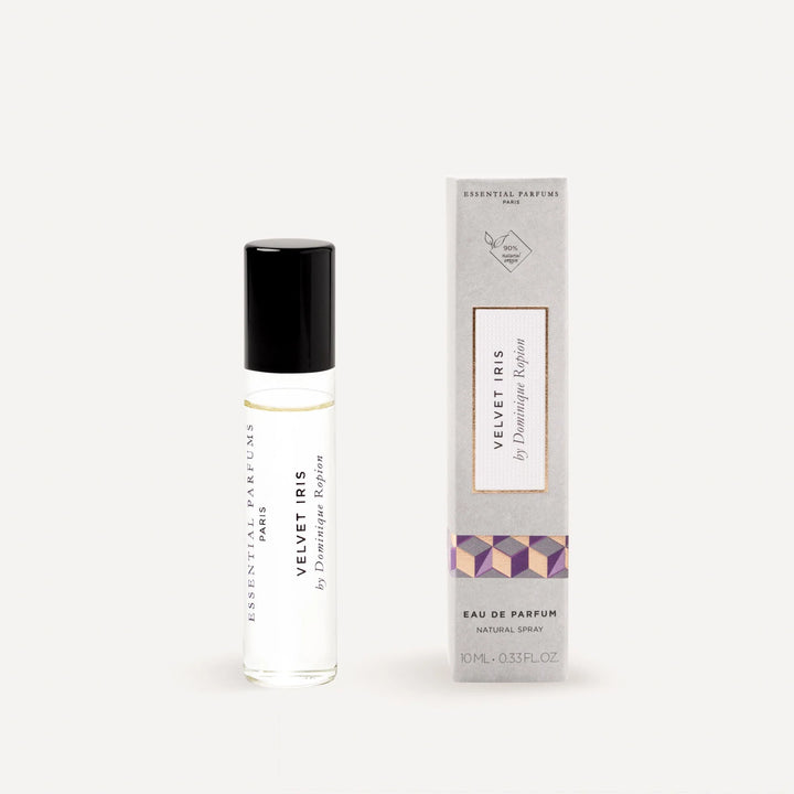 Velvet Iris EDP
