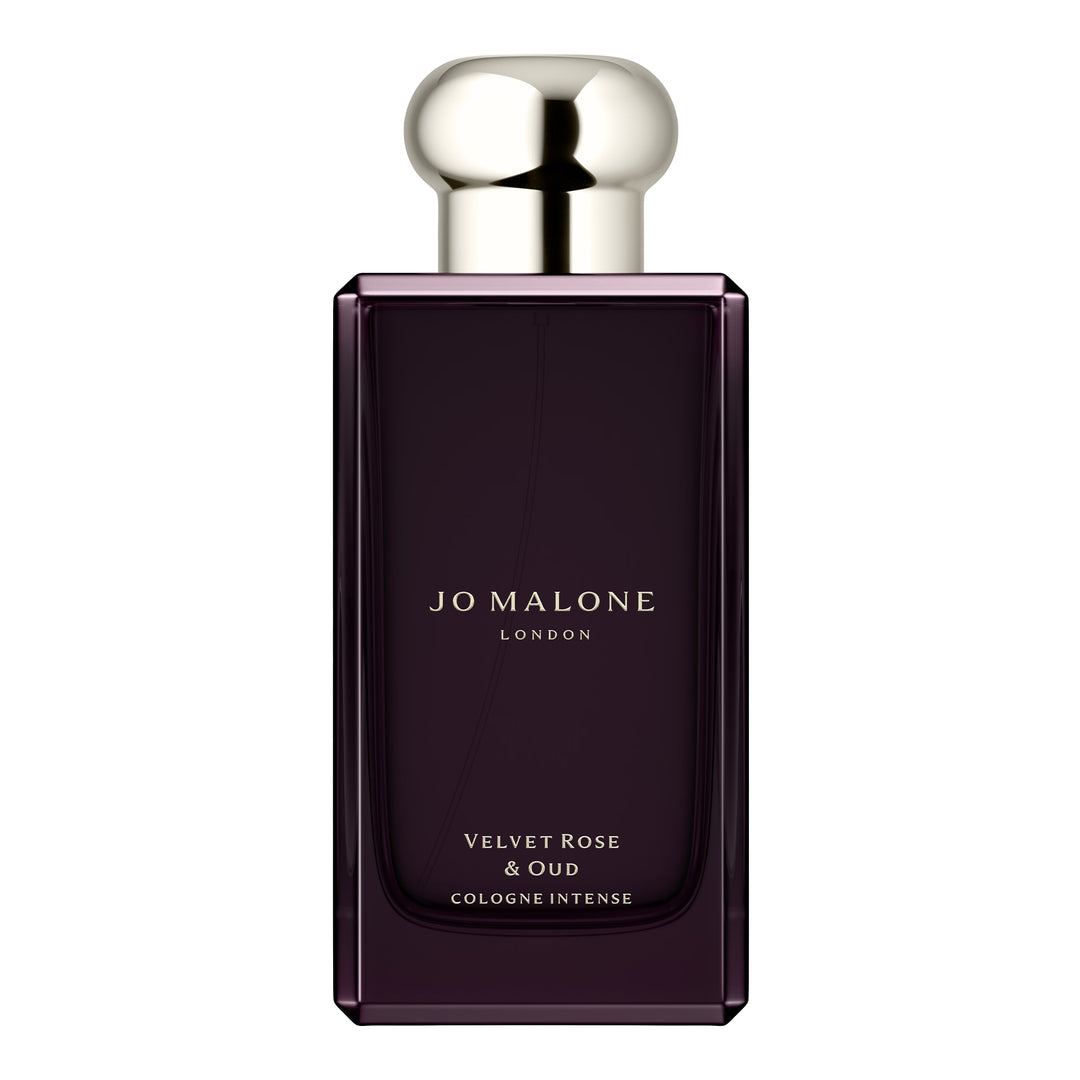 Velvet Rose & Oud Cologne Intense