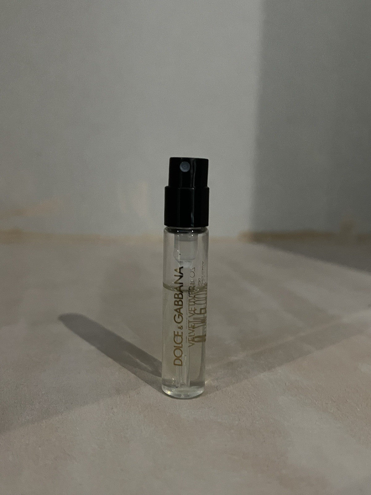 Velvet Vetiver EDP – Scentoria