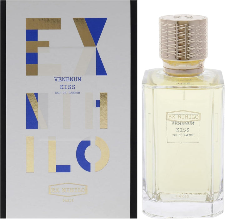 Venenum Kiss EDP