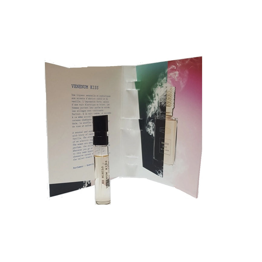 Venenum Kiss EDP