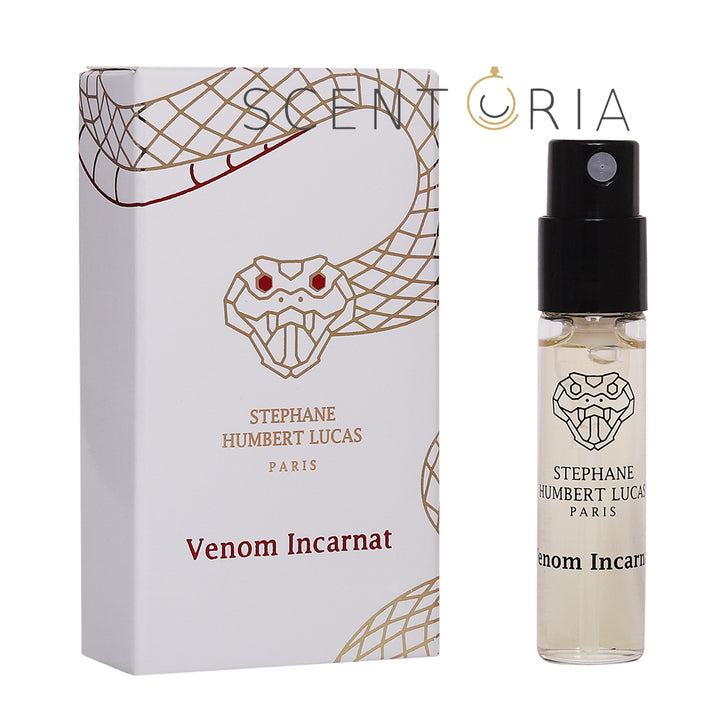 Venom Incarnat EDP