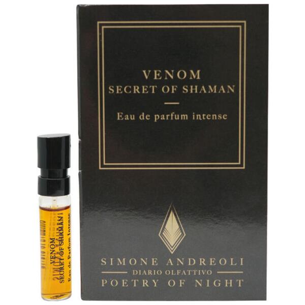 Venom Secret Of Shaman EDP Intense