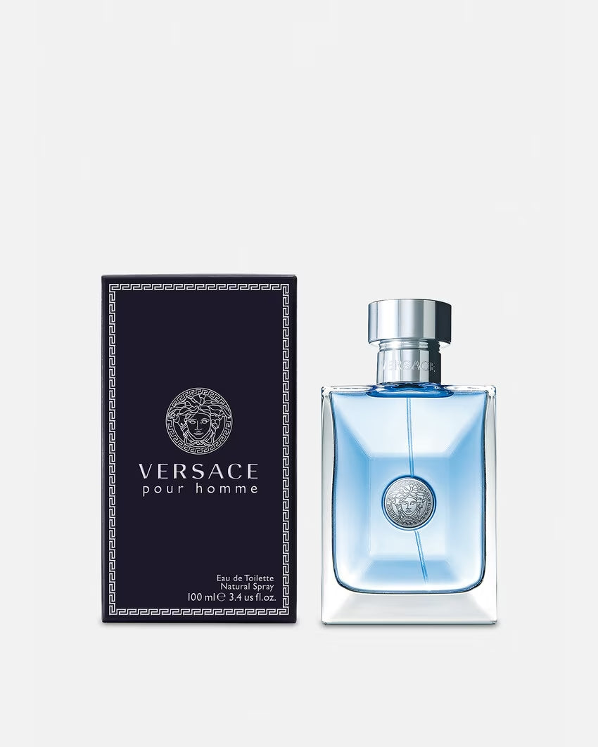 Versace Pour Homme EDT – Scentoria