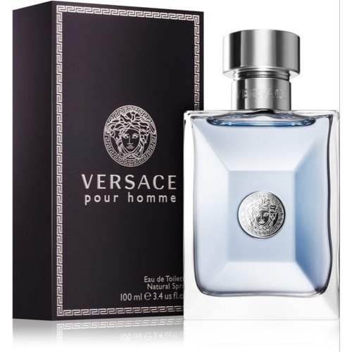Versace Pour Homme Deodorant Spray