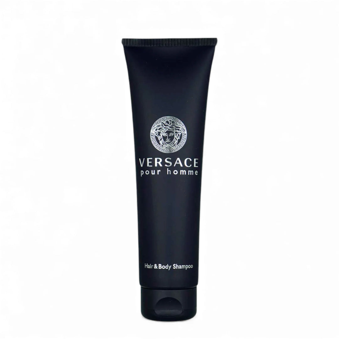 Versace Pour Homme Hair & Body Shampoo
