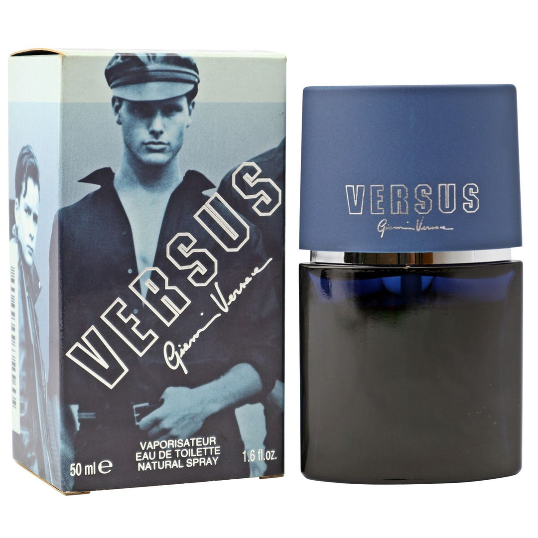 Versus Uomo EDT